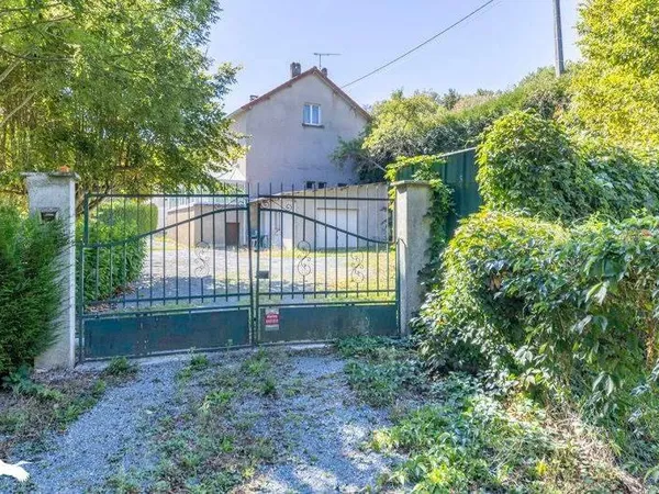 Maison 7 pièces 136 m²