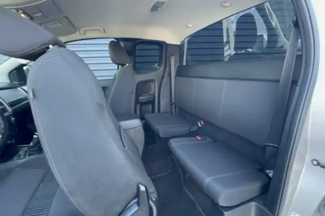 Ford Ranger super cabine 2.0 ecoblue 170 s&amp;s — photo 10