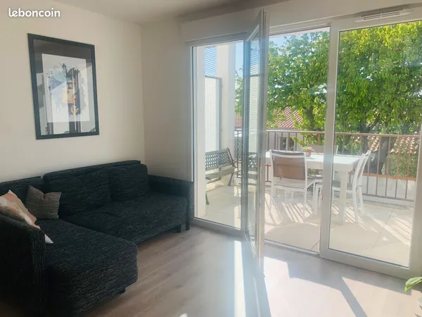 Appartement T 2
