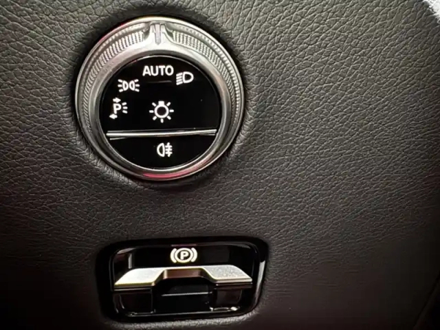 Mercedes Glc 220 d 4matic coupé amg lin — photo 15