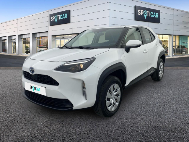 Toyota Yaris 116h dynamic mc24
