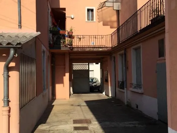 24 RUE EUGENE FOURNIERE