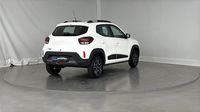 Dacia Spring Essential — photo 5