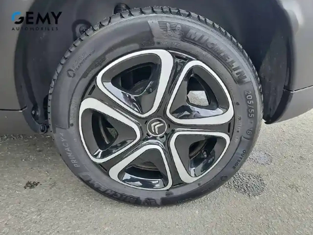 Citroën C4 cactus bluehdi 100 s&amp;s bvm6 — photo 11