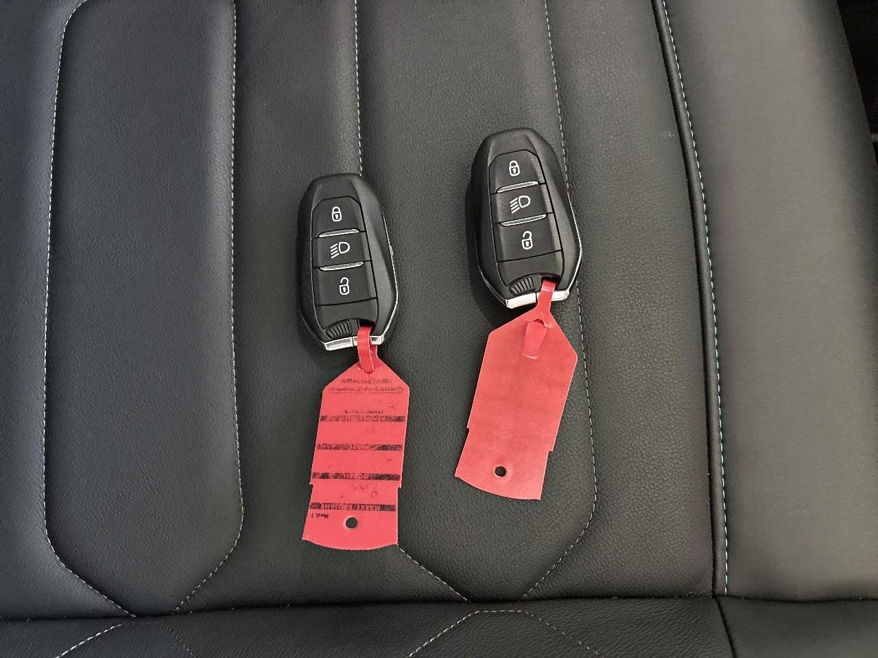 Citroën C5 Aircross hybrid rechargeable 225ch shine e-eat8 — photo 49