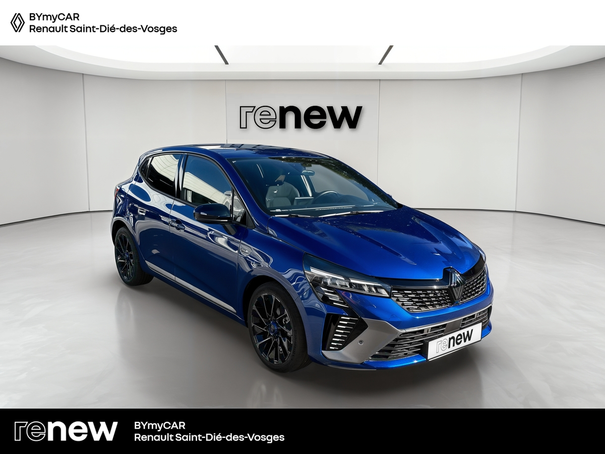 Renault Clio TCe 90 ch GSR2 — photo 7
