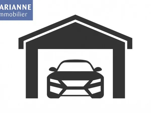 Garage 14 m²