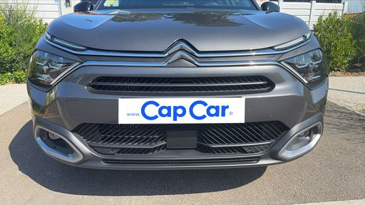 Citroen C4 1.5 BlueHDi 130 EAT8 - Max – 2024 – 26100 km – Diesel – Boîte Automatique — photo 52