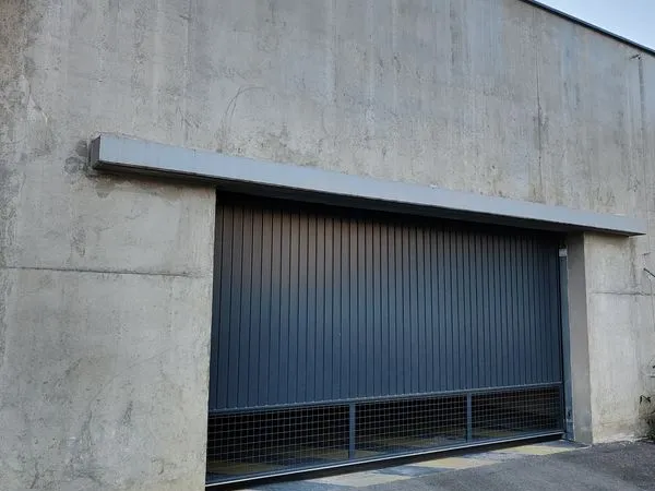 Location garage