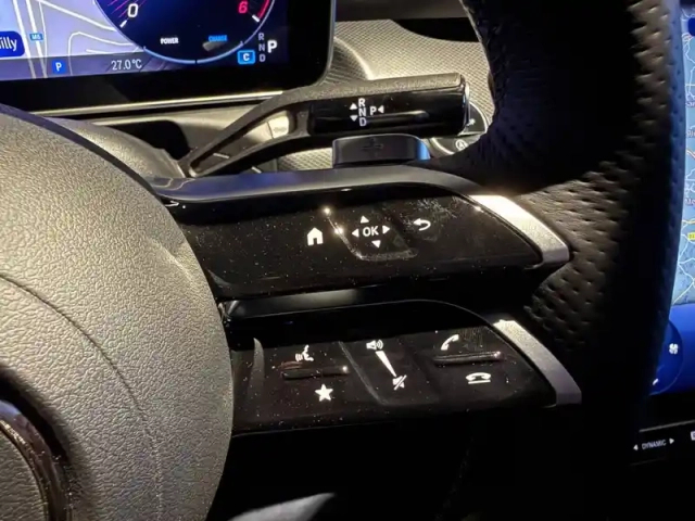 Mercedes Classe C 220 d 9g-tronic — photo 10