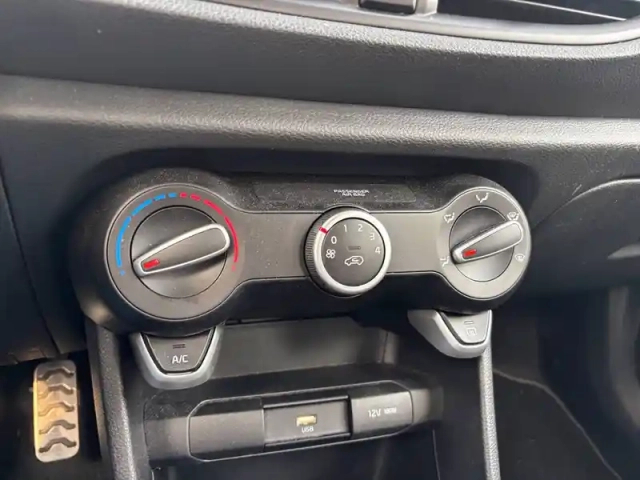 Kia Picanto 1.0 dpi 67ch isg bvm5 — photo 28