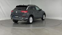 Volkswagen T-Roc 1.5 TSI EVO 150ch IQ.Drive Euro6d-T — photo 5