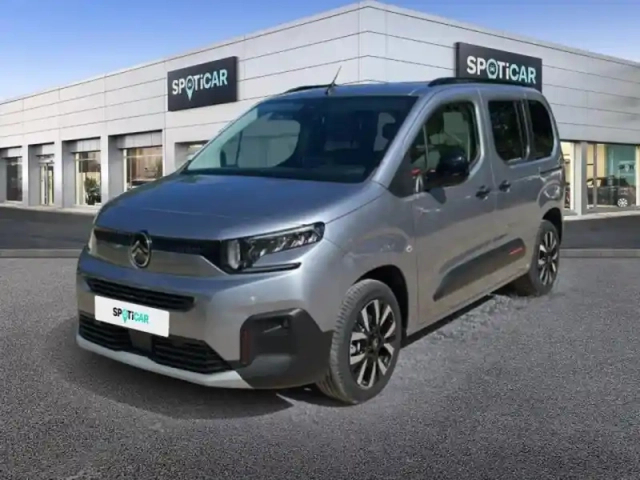 Citroën Berlingo m 1.5 bluehdi 100ch max