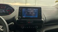 Peugeot Partner Standard 650kg BlueHDi 100ch S&S Asphalt — photo 14