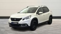 Peugeot 2008 1.2 PureTech 130ch E6.c Signature S&S — photo 1
