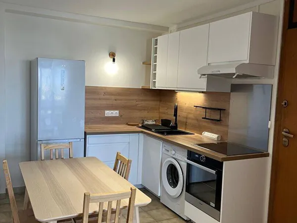 Appartement 4 pièces 66 m²