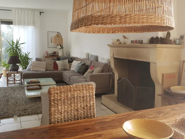 Vends maison