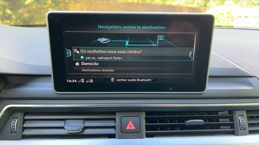 Audi S5 Cabriolet 3.0 TFSI 354 Quattro Tiptronic 8 - S – 2018 – 47330 km – Essence – Boîte Automatique — photo 2