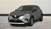 Renault Captur 1.3 TCe 140ch FAP Intens -21