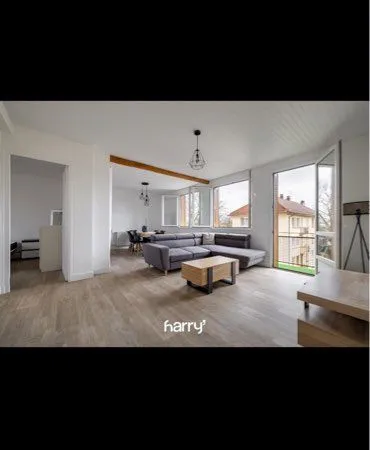 Appartement T3 Lumineux