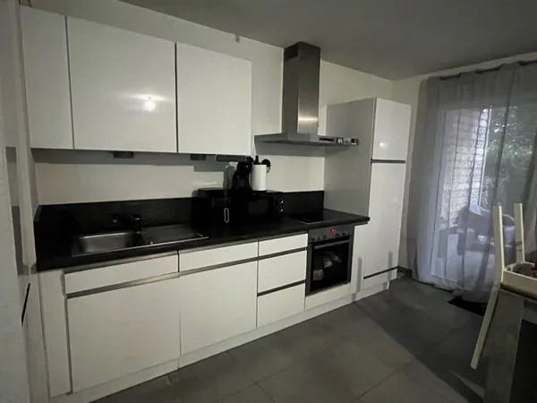 Appartement 3p