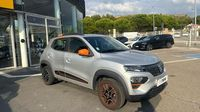 Dacia Spring Confort Plus - Achat Intégral — photo 3
