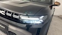 Dacia Duster 1.6 hybrid 140ch Extreme — photo 17