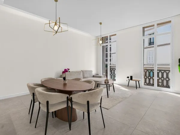 Appartement 3 pièces 96 m²