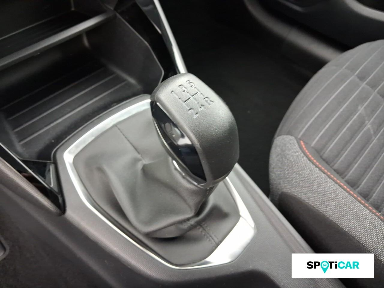 Peugeot 208 1.2 puretech 75ch s&s active — photo 14