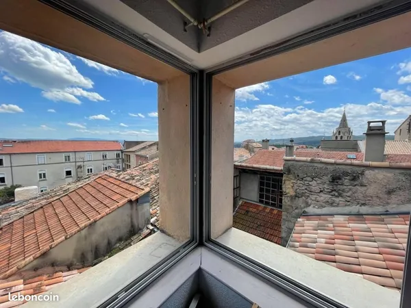Appartement 3 pièces 70 m²