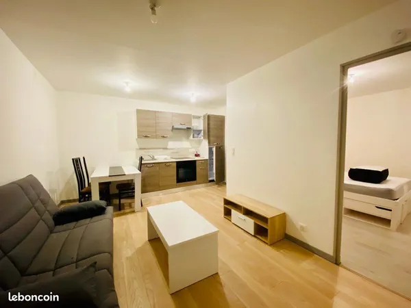 Maison appartement le Vigen