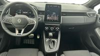 Renault Clio 1.6 E-Tech 145ch full hybrid esprit Alpine - 25b — photo 8