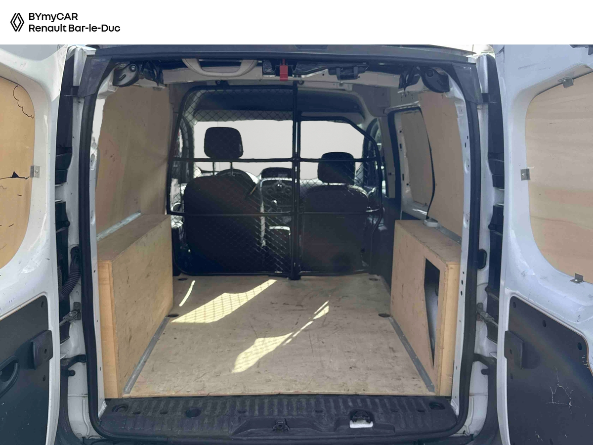 Renault KANGOO EXPRESS 1.5 DCI 75 E6 — photo 13