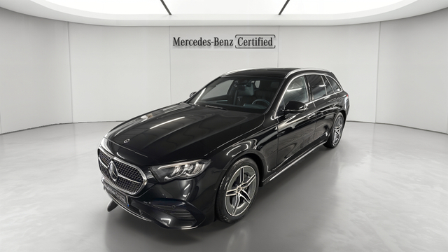Mercedes Classe E Break 300 e Hybrid EQ 9G-Tronic