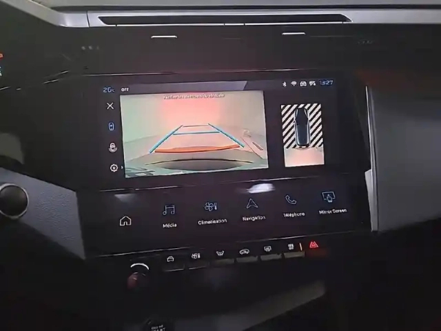 Peugeot 308 puretech 130ch s&amp;s eat8 — photo 23
