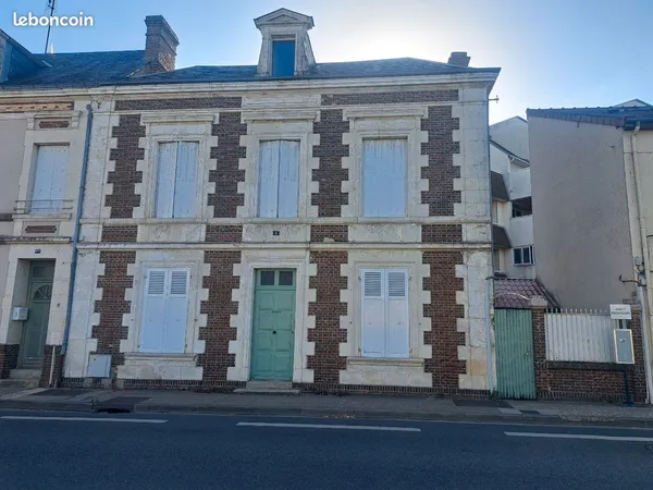 A louer Maison de ville
