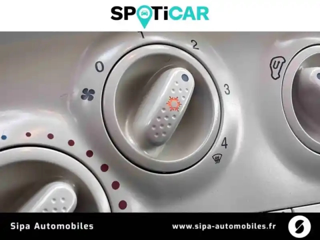Fiat 500 c 1.2 69 ch eco pack — photo 32