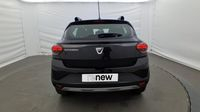 Dacia Sandero 1.0 TCe 90ch Stepway Confort — photo 5