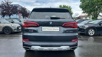 Bmw X5 xDrive30d 265ch xLine — photo 6