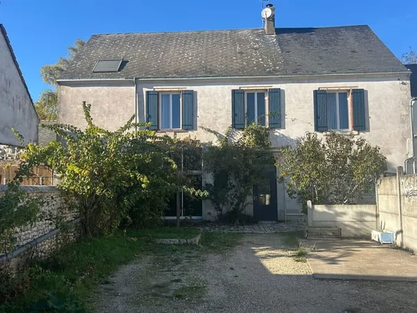 Maison 5 pièces 246 m²