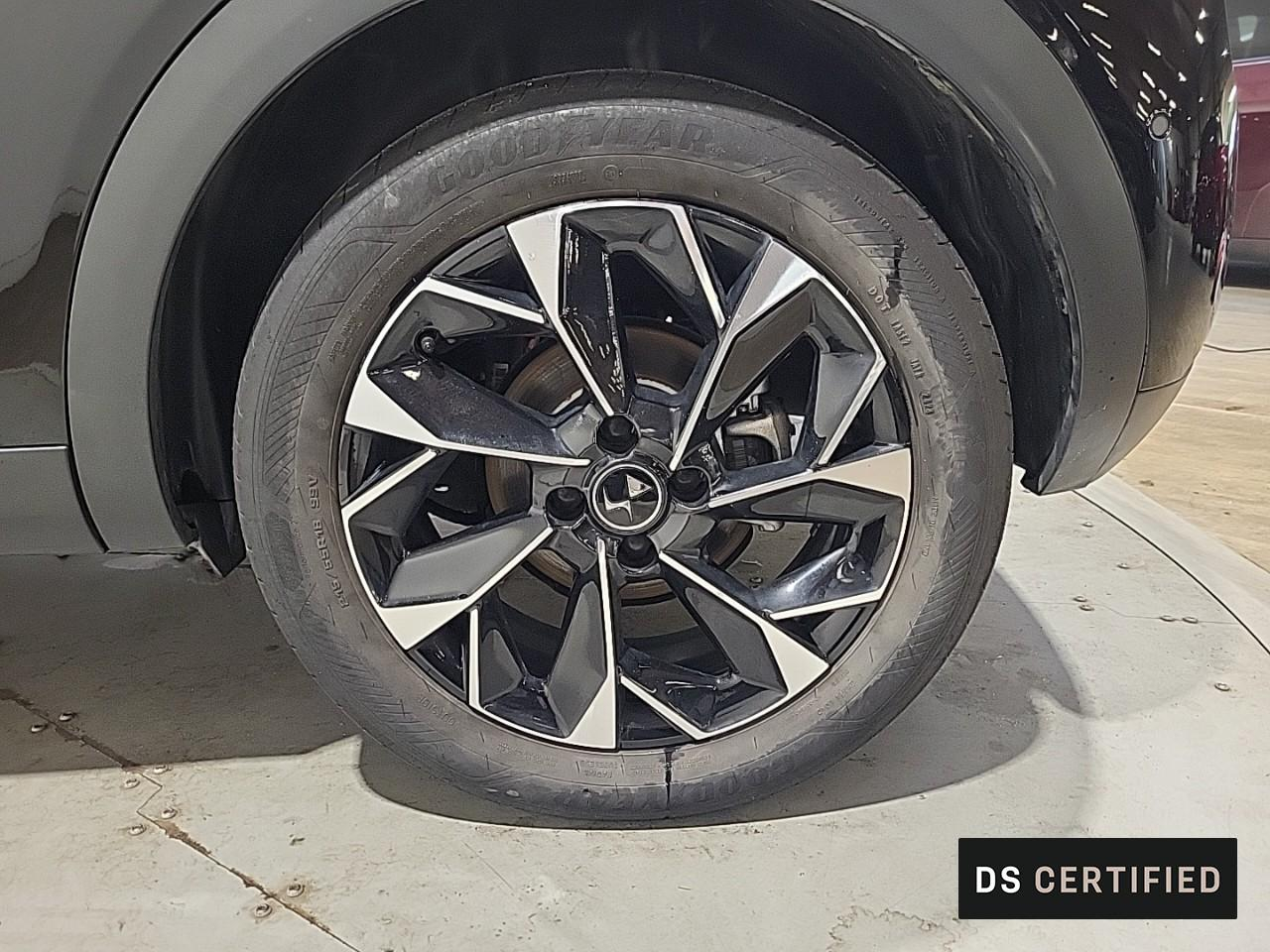 Ds Ds 3 e-tense rivoli — photo 16