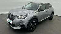 Peugeot 2008 1.5 BlueHDi 130ch S&S Roadtrip EAT8 125g
