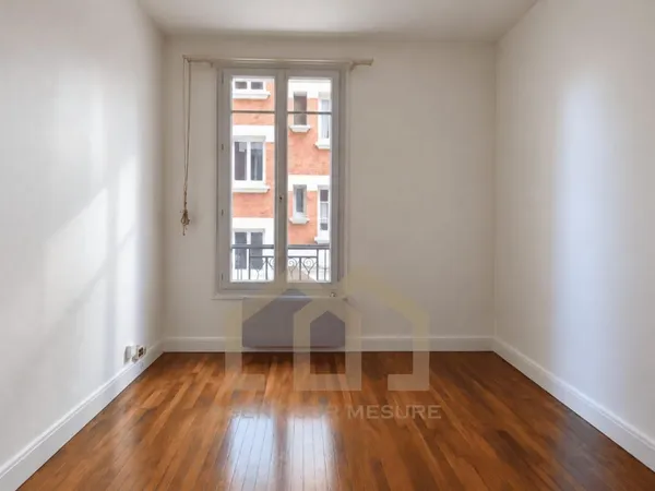 Vends t2 - 31 m² - Paris