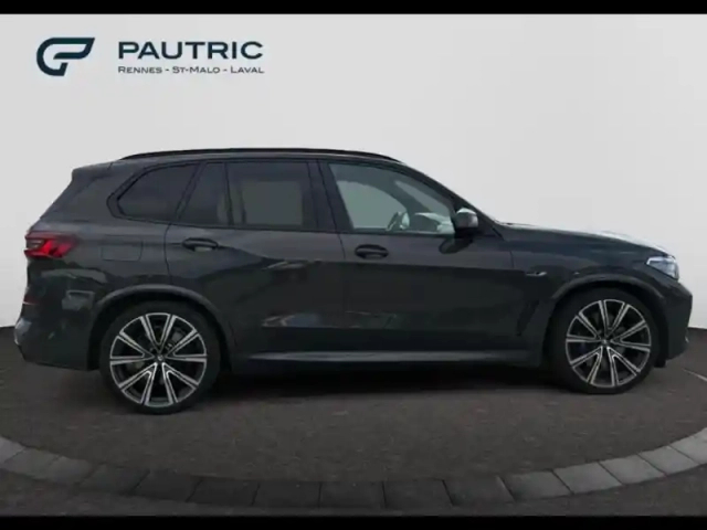 Bmw X5 xdrive45e 394ch m sport 17cv — photo 6