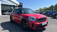 Mini Countryman Cooper SE 125ch + 95ch Essential ALL4 BVA6 — photo 3