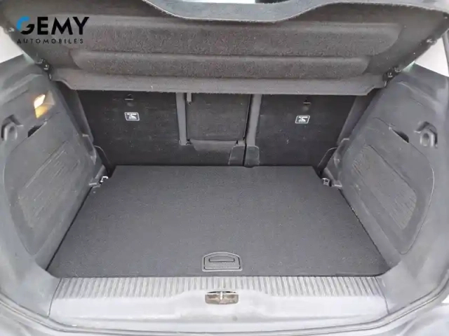 Citroën C3 Aircross puretech 130 s&amp;s eat6 — photo 6