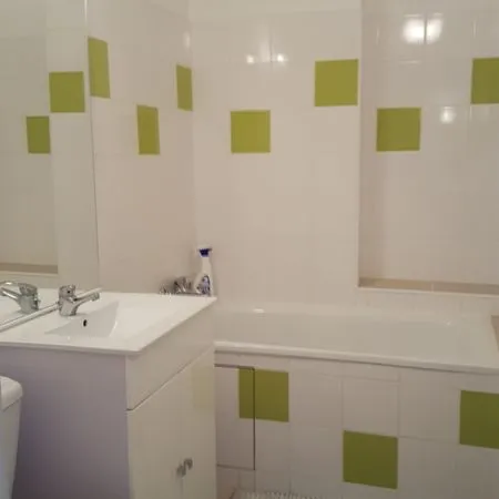 T1 meublé 30 m² rénové seyssinet