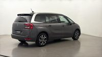Citroen Grand C4 Spacetourer BlueHDi 130ch S&S Shine EAT8 E6.d — photo 5