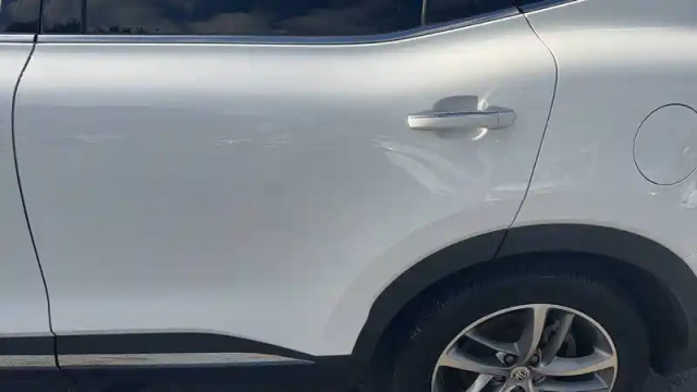 Mg Ehs 1.5t gdi phev — photo 22