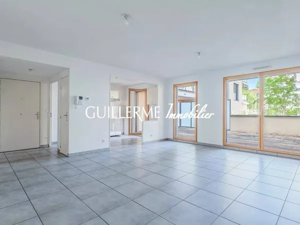 Appartement 3 pièces 28 m²